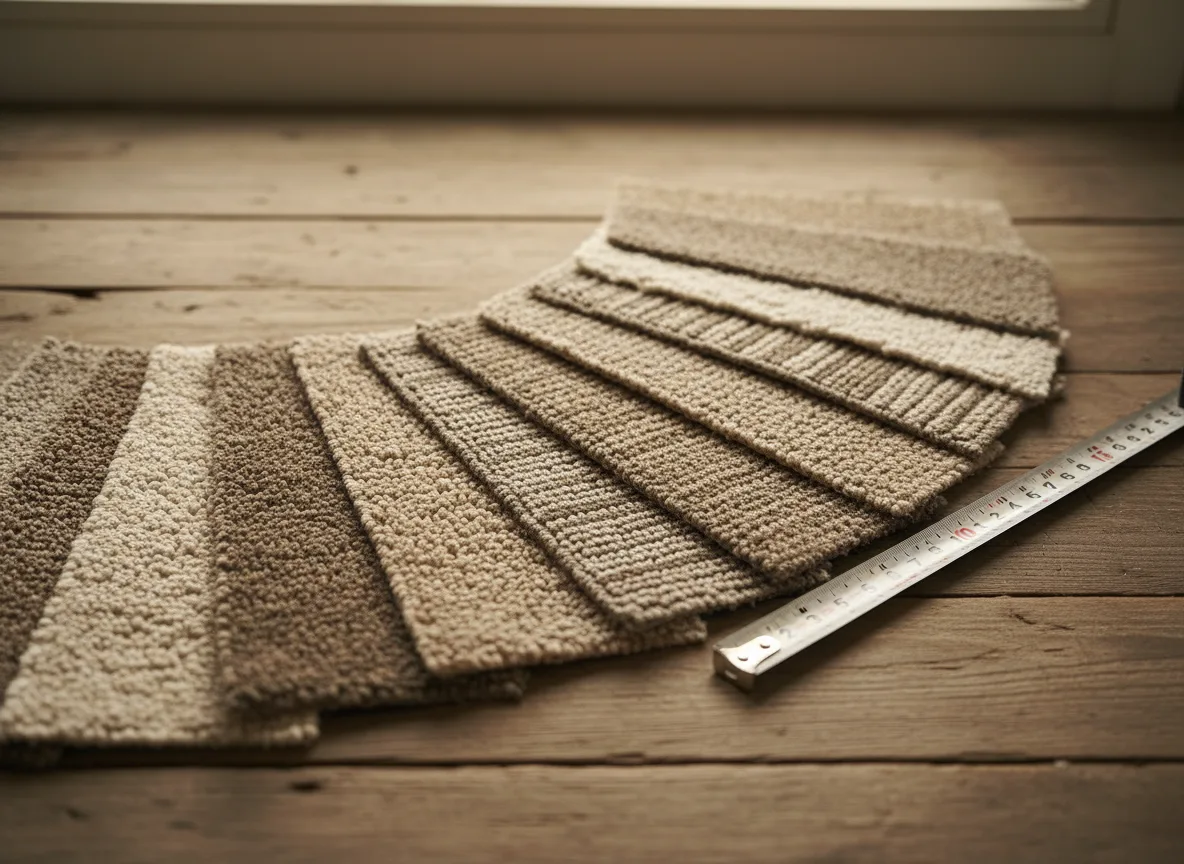 Carpet Installation Herald, CA FAQs